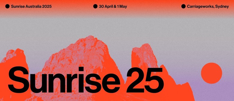 Sunrise Australia 25