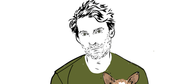 Fresh Comedy Presents LUKE HEGGIE: YUCK