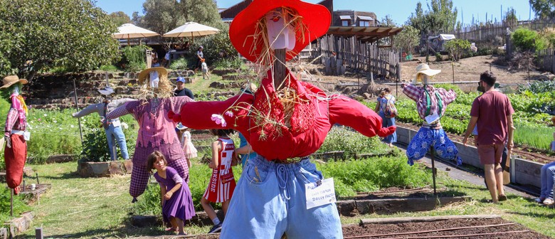 CERES Harvest Festival 2025