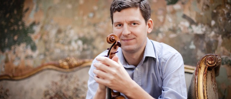 The Heart of the Violin: James Ehnes