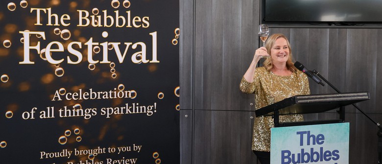 The Bubbles Festival Sydney