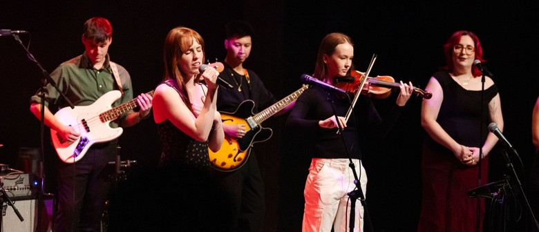 Morning Melodies: WAAPA Vintage Vibes 60s & 70s