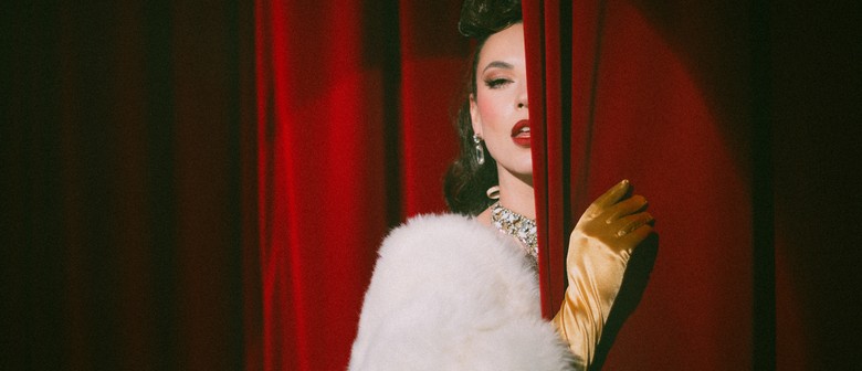 Whoop Dee Doo Revue Special - A Debut Revue & Best Of!