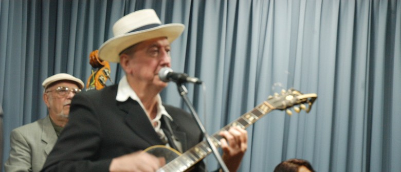 Live Jazz with Andy Baylor's Hometown Jazz Band