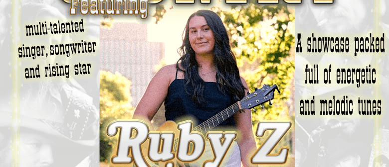 Legends Of Country - Ruby Z