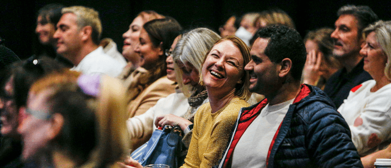 Sydney Writers Festival