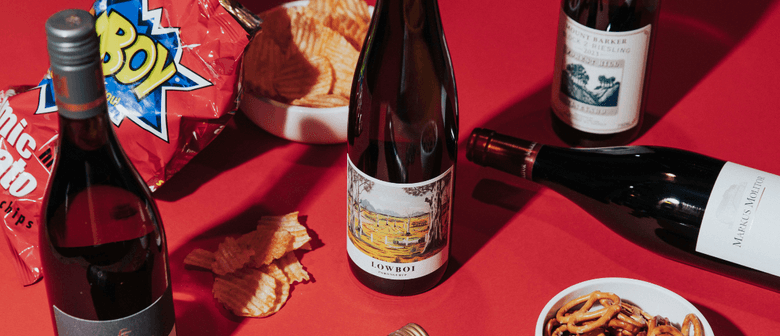 Rated G: A Taste of The Great Southern & Germany