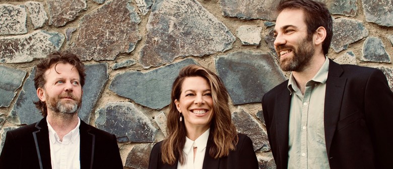 Lakeside at 5: Rachael Thoms Trio