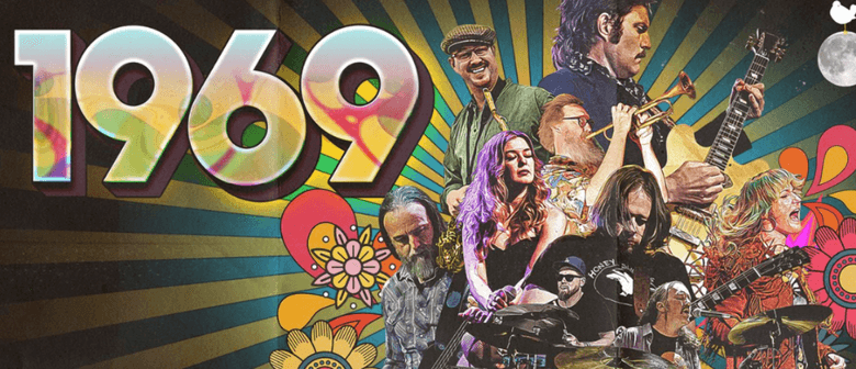 1969: A Year in Music