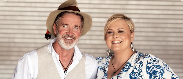 Luke O'Shea and Lyn Bowtell - Love & Laughter