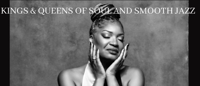 Hope Island Jazz presents The Angela Fabian Quartet