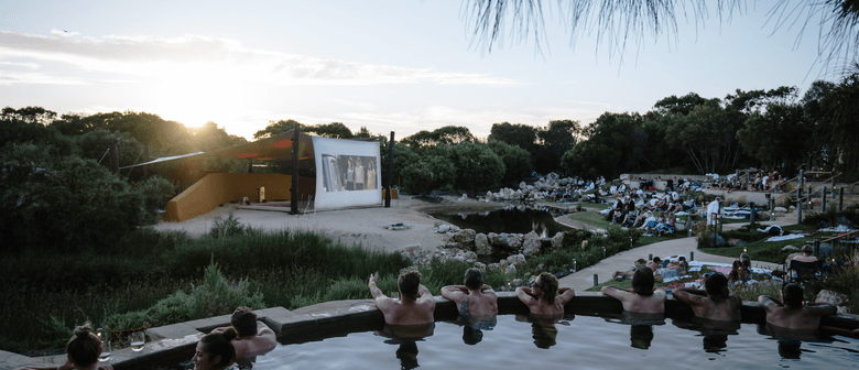Bathe in Cinema