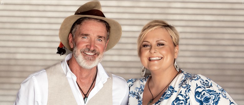 Luke O'Shea & Lyn Bowtell - Love & Laughter