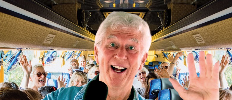 Stand Up For Seniors… But Not Necessarily On The Bus