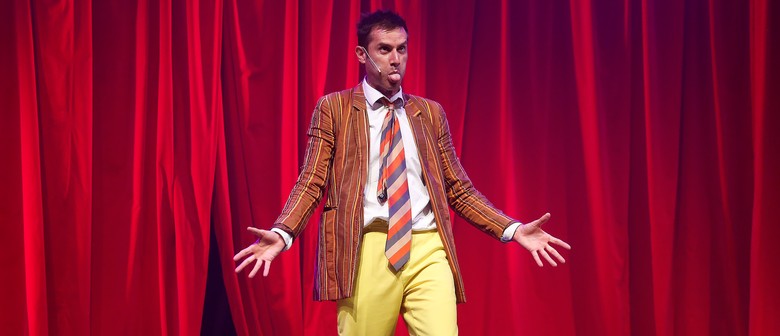 Mr Snotbottom