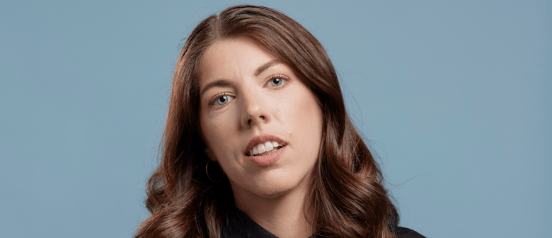 Alex Ward - Brisbane Comedy Festival