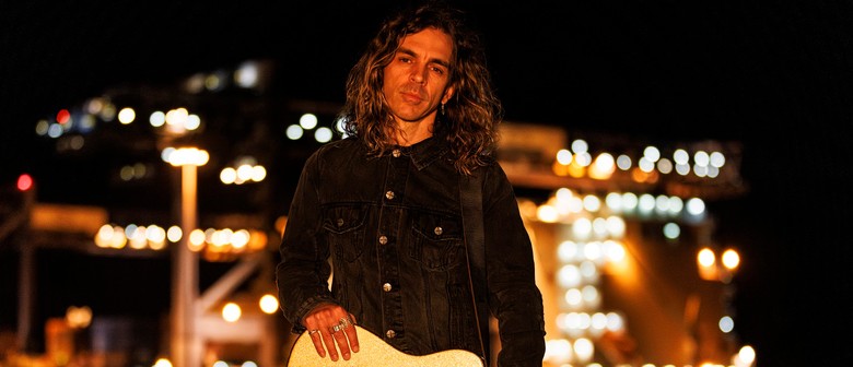 Nathan Cavaleri