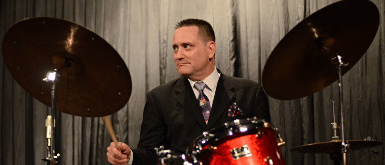 Jazz at The Lounge - Andrew Dickeson: Celebrating Art Blakey