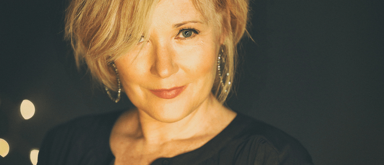 Jazz at The Lounge - Nicki Parrott Trio