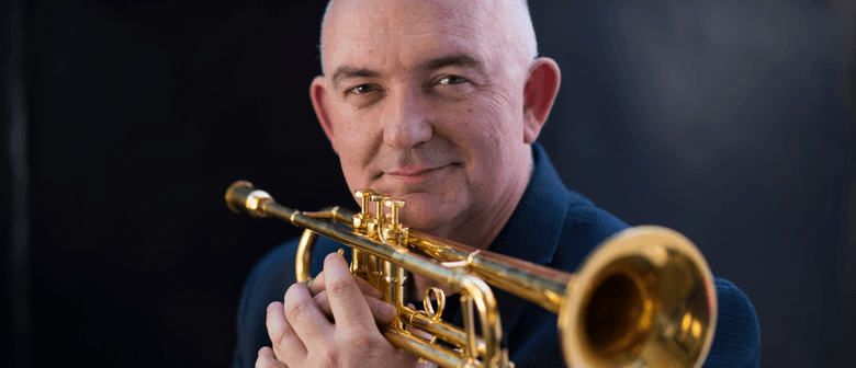 Jazz at The Lounge - An Evening with James Morrison Quartet