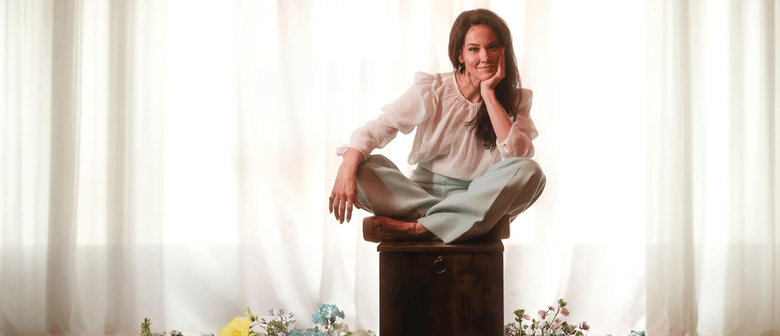 Jazz at The Lounge - Hetty Kate: Spring