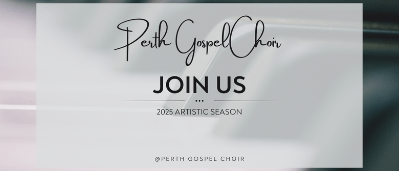 Perth Gospel Choir