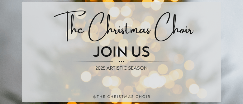 The Christmas Choir