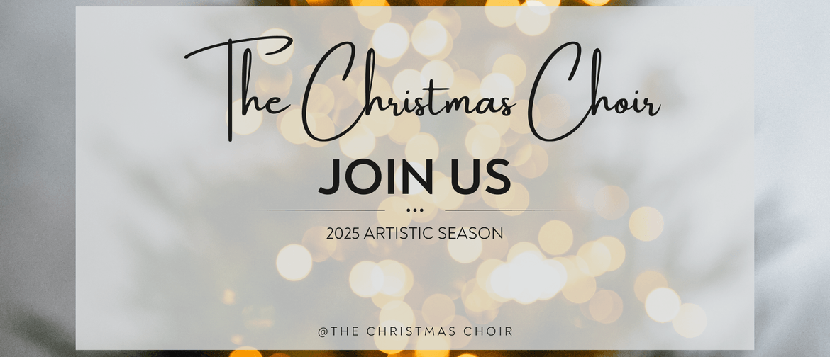 The Christmas Choir The Christmas Choir