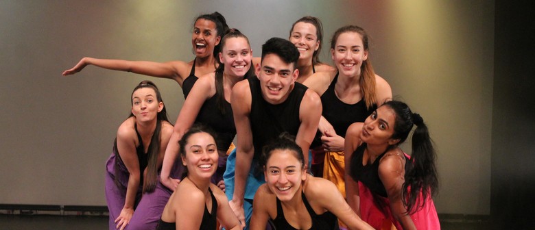 Dance Factory Short Courses for Adults