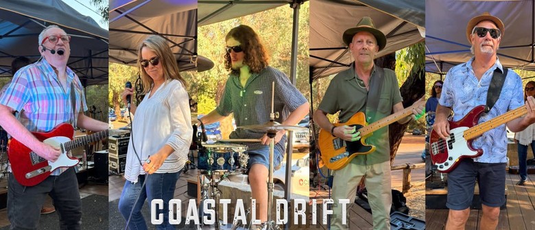 Coastal Drift