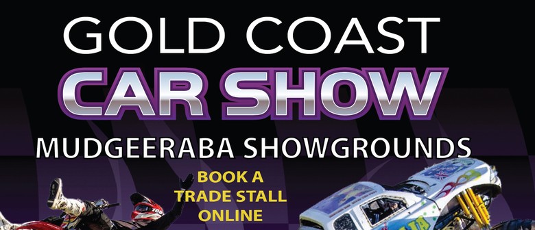 2025 Gold Coast Car Show