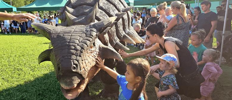 DinoFest Adelaide