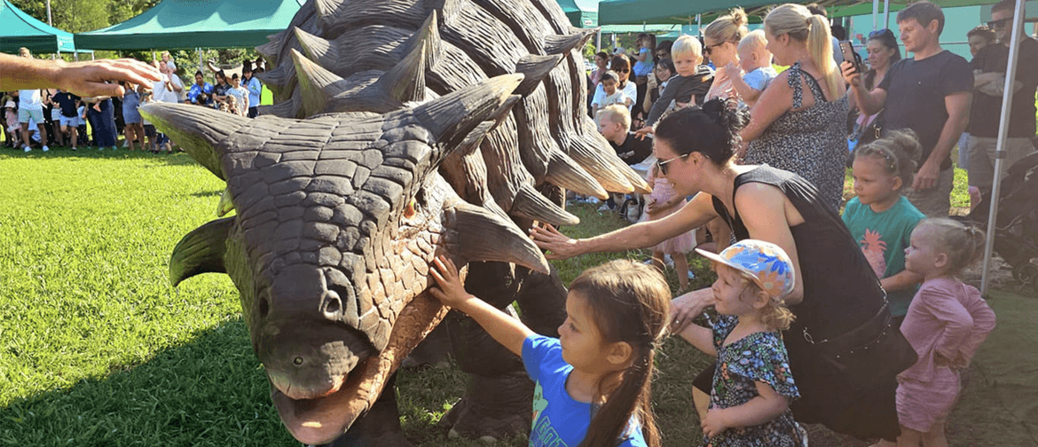 DinoFest Adelaide DinoFest Adelaide