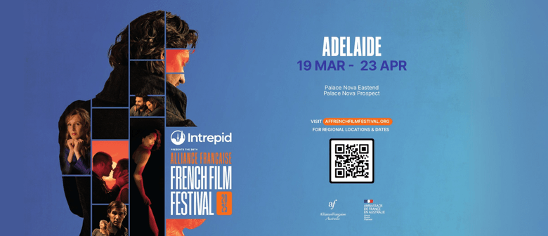 Alliance Française French Film Festival 2025
