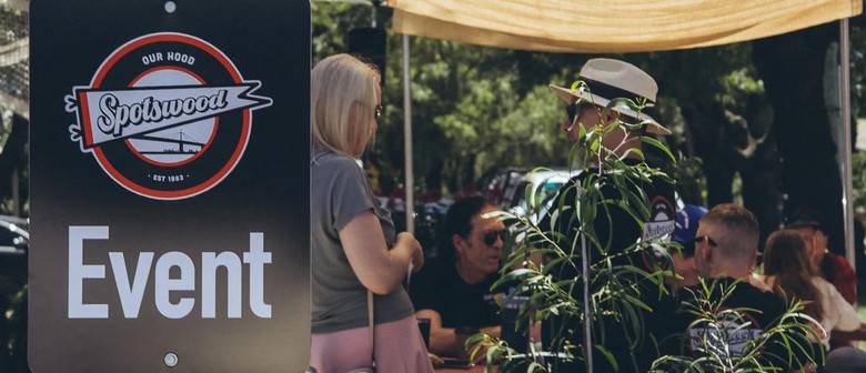 Connect & Network with Our Hood Spotswood