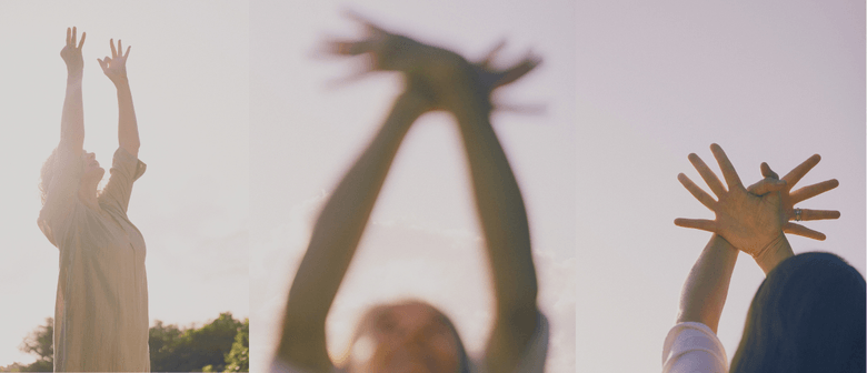 Robin Rothenberg's 'Restore Your Prana' Workshop