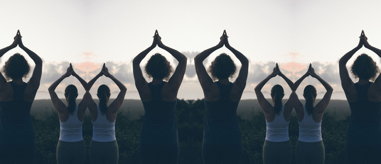 Robin Rothenberg's Low Back 50 Hr Teacher Training