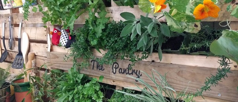 Herb Awareness