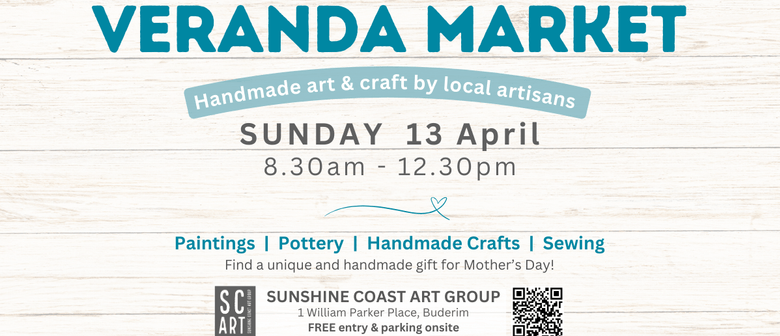 Artisans Veranda Markets