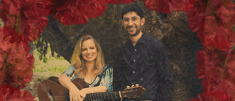 Flavours of Spain - Sunshine Coast Chamber Music Festival