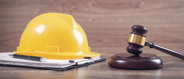 Construction Law  in 8 Hours Masterclass Perth