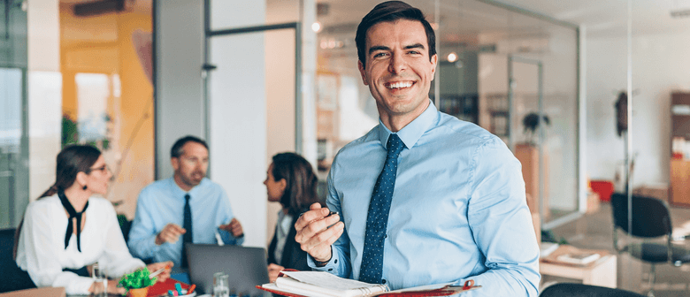Critical Management Skill for Managers & Leaders Masterclass