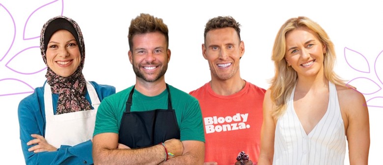 Gluten Free Show