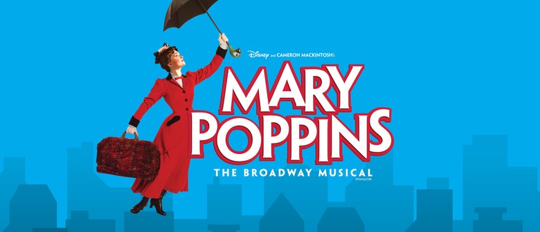 Mary Poppins