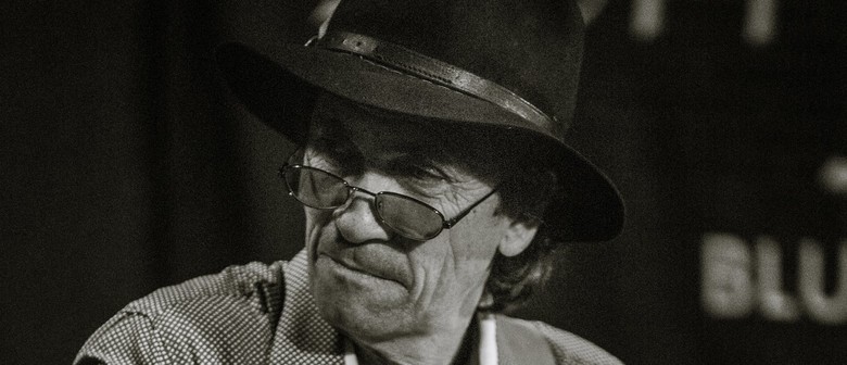 Mothers Day Blues with Kerry B Ryan Blues Experience