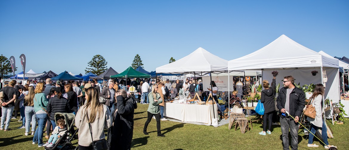 Cronulla Easter Market: POSTPONED Cronulla Easter Market: POSTPONED