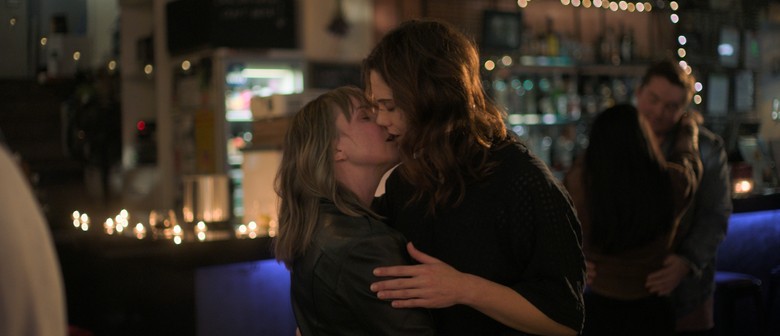 Joey's Heart - Sydney Premiere