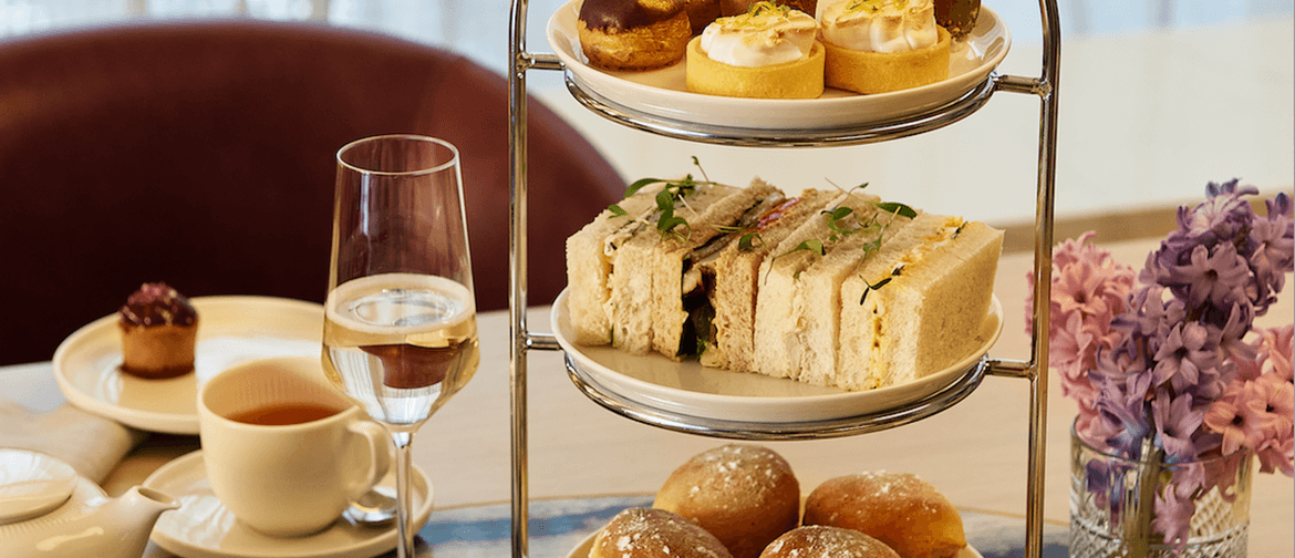 Lanson Place Mother’s Day High Tea Lanson Place Mother’s Day High Tea