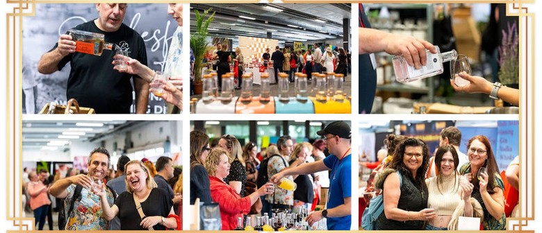Sydney Spirits Festival Sydney Spirits Festival