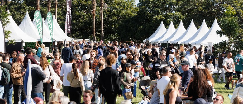 Pyrmont Festival 2025